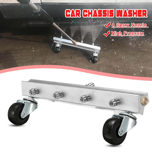 Car Chassis Washer