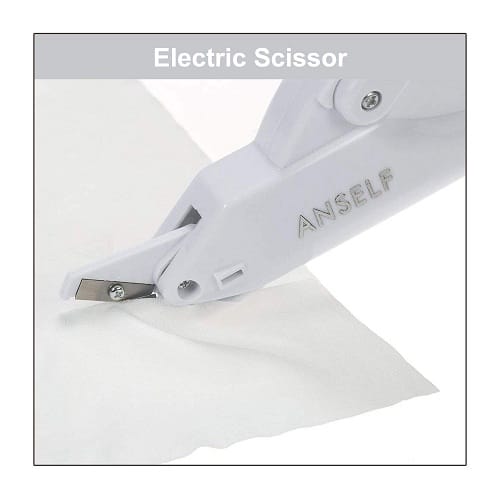 Electric Scissor