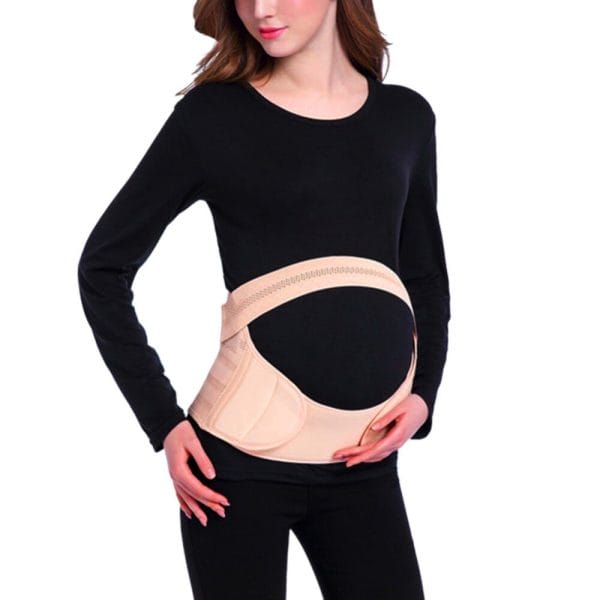 Pregnancy Special Support Belt