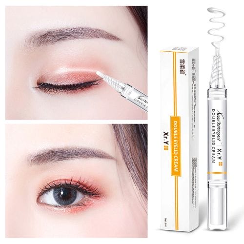 Invisible Double Eyelid Shaping Cream