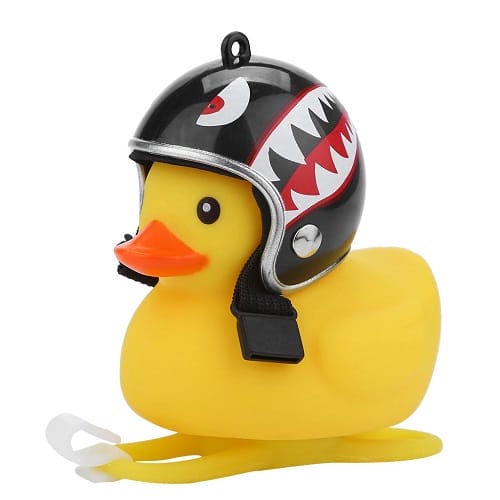 The “Ducky” Light Horn