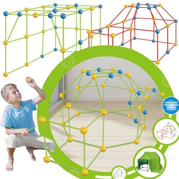 Kids Construction Toy