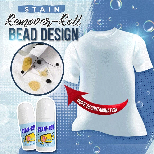 Stain Remover-Roll
