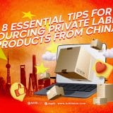 Sourcing Private Label Products from China