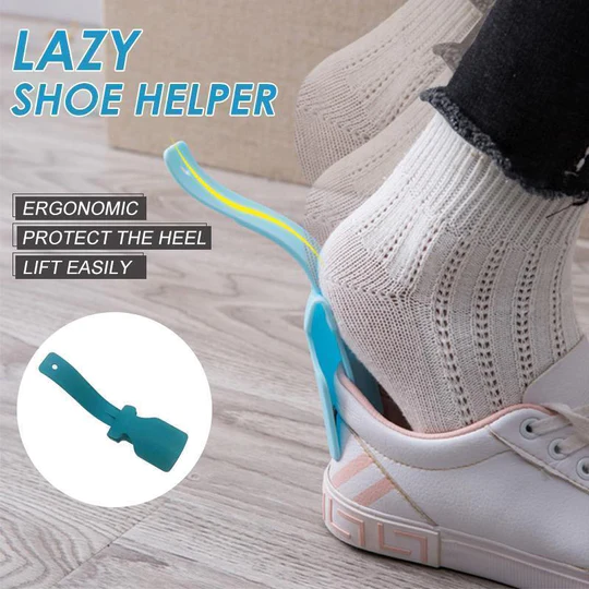 Lazy Shoe Wear Helper
