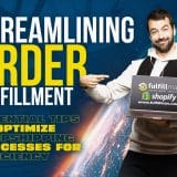 Streamlining Order Fulfillment Essential Tips to Optimize Dropshipping Processes for Efficiency